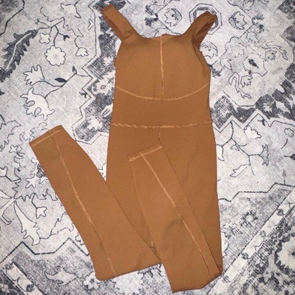 FABLETICS Workout / Yoga One-piece Jumper Size Small - Picture 2 of 6